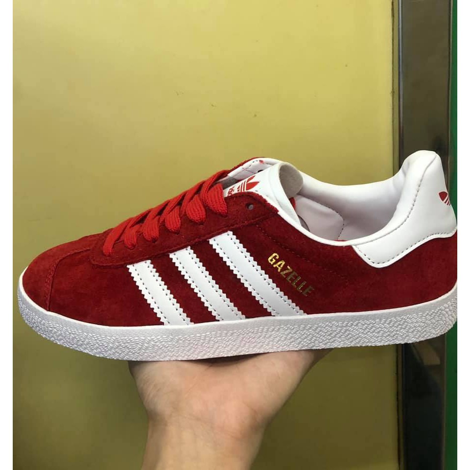 adidas gazelle shopee