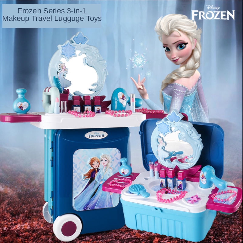 frozen kids items