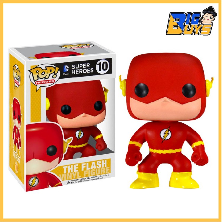 funko flash