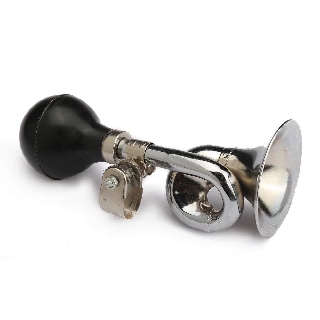 Classical Bicycle Metal Gas Horn Air Horn Potpot Horn Busina Bell ...