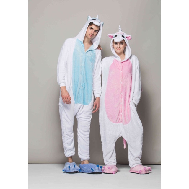 pegacorn onesie