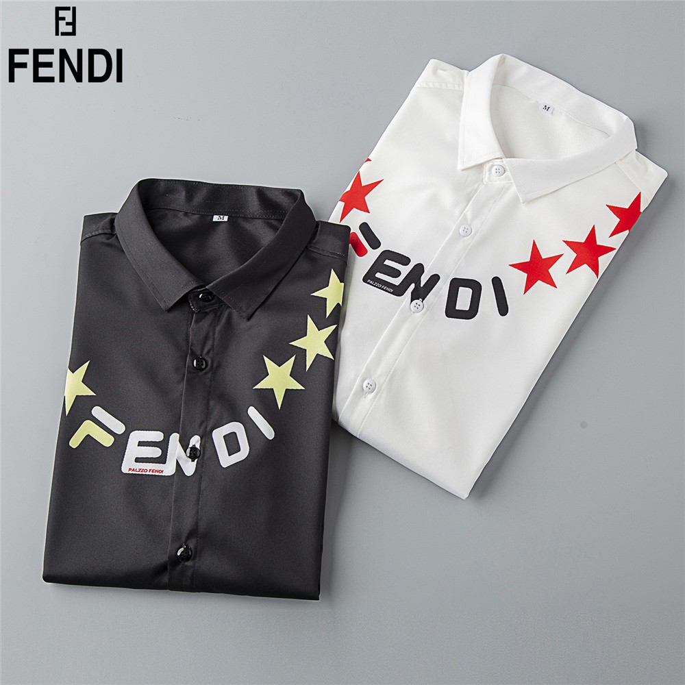 fendi polo mens