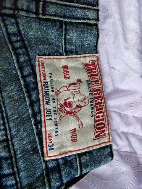 true religion us site