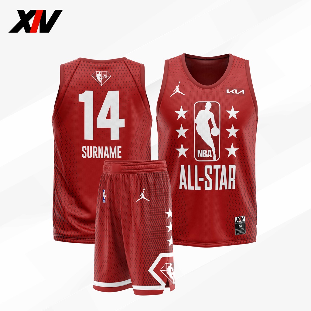 Shop all star jersey 2023 for Sale on Shopee Philippines