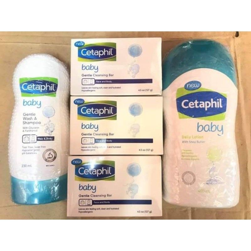 cetaphil savers