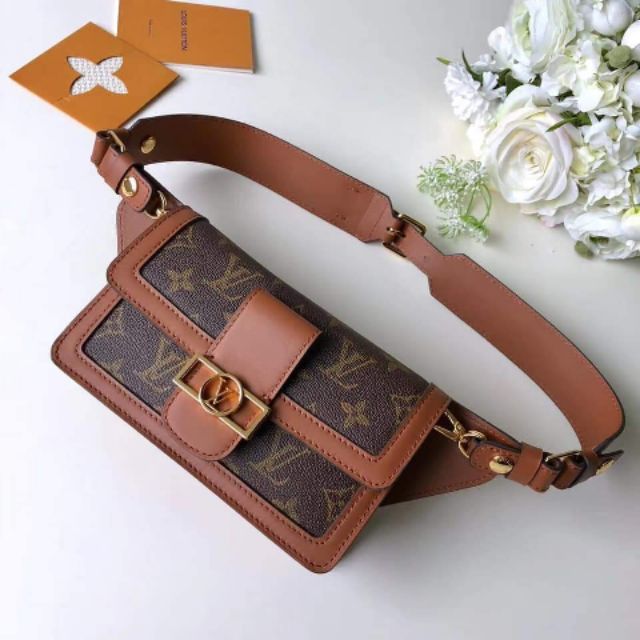 louis vuitton belt bag