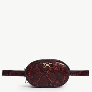 topshop belt bag