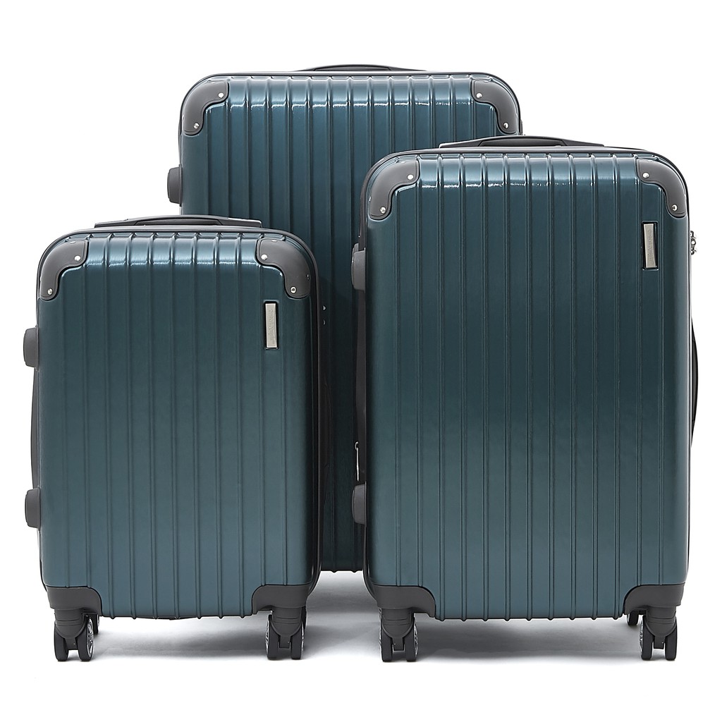 luggage bags 3 piece set