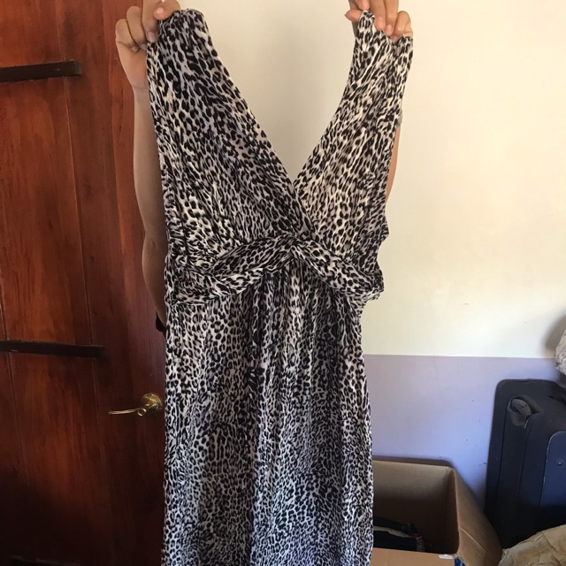 Dorothy Perkins MAXI Dress - Plus Size 