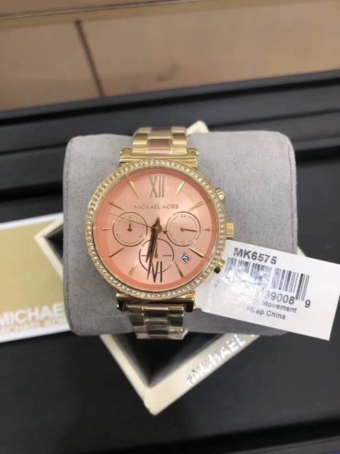 michael kors 6559