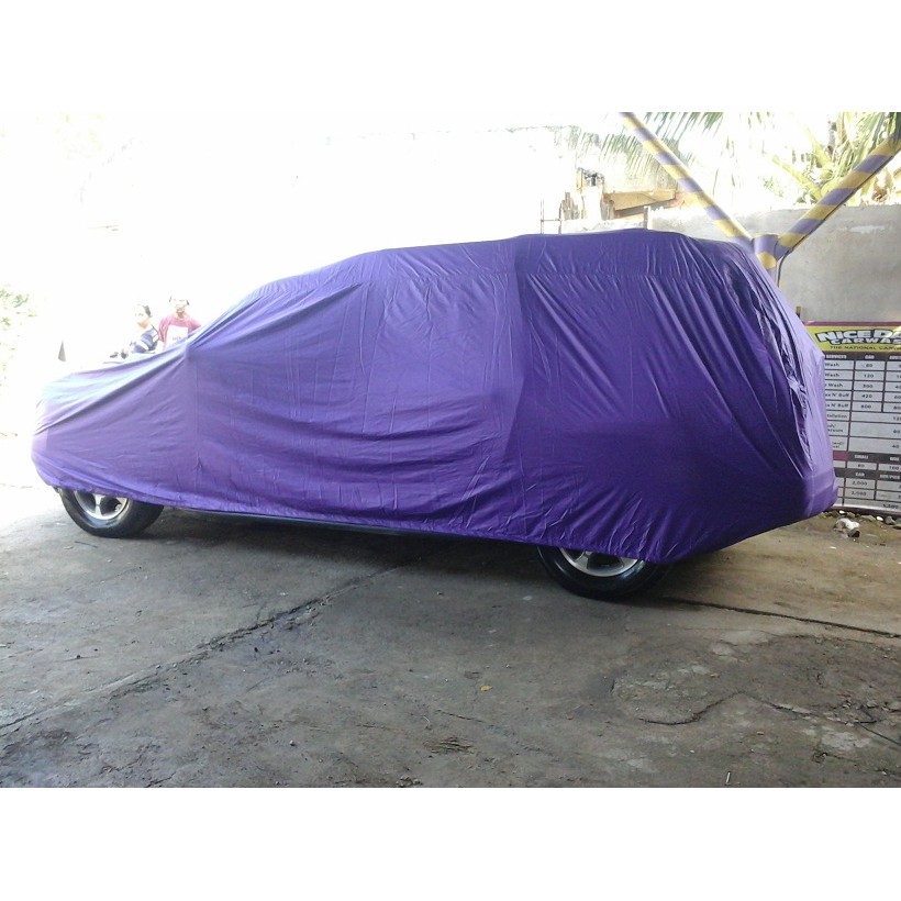 MITSUBISHI adventure car cover | Shopee 