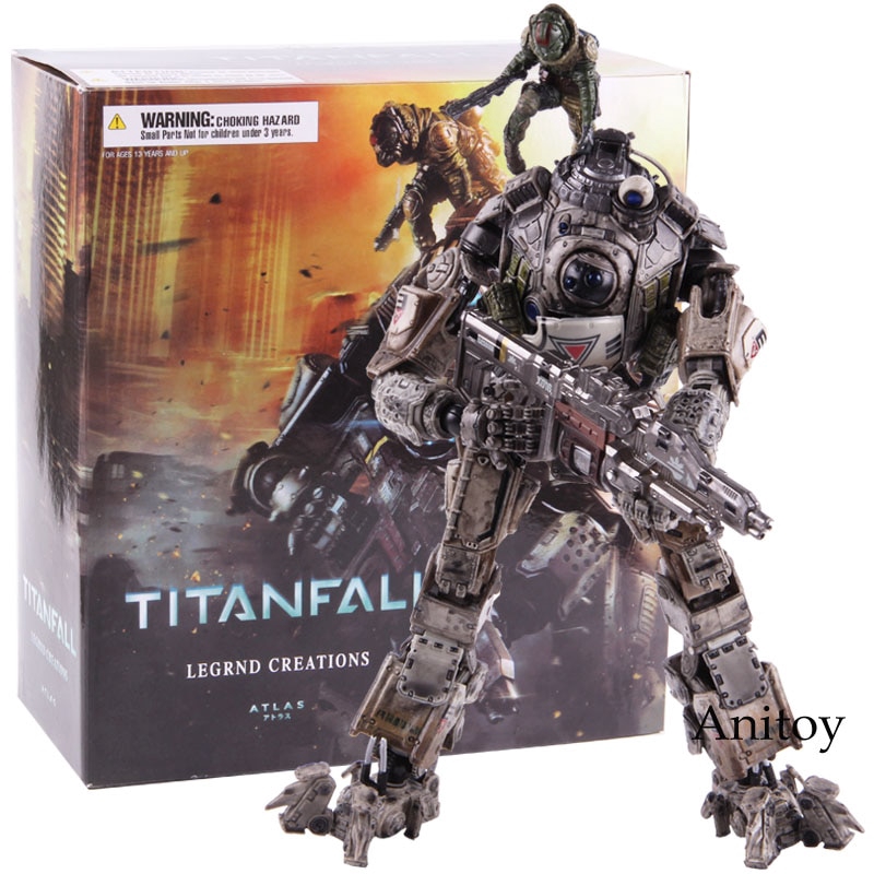 titanfall 2 figures