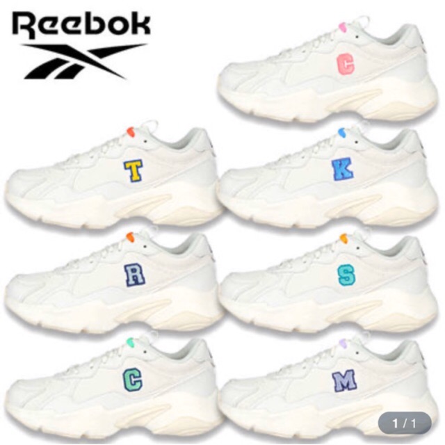 PRE ORDER BT21 BTS REEBOK TURBO IMPULSE | Shopee Philippines