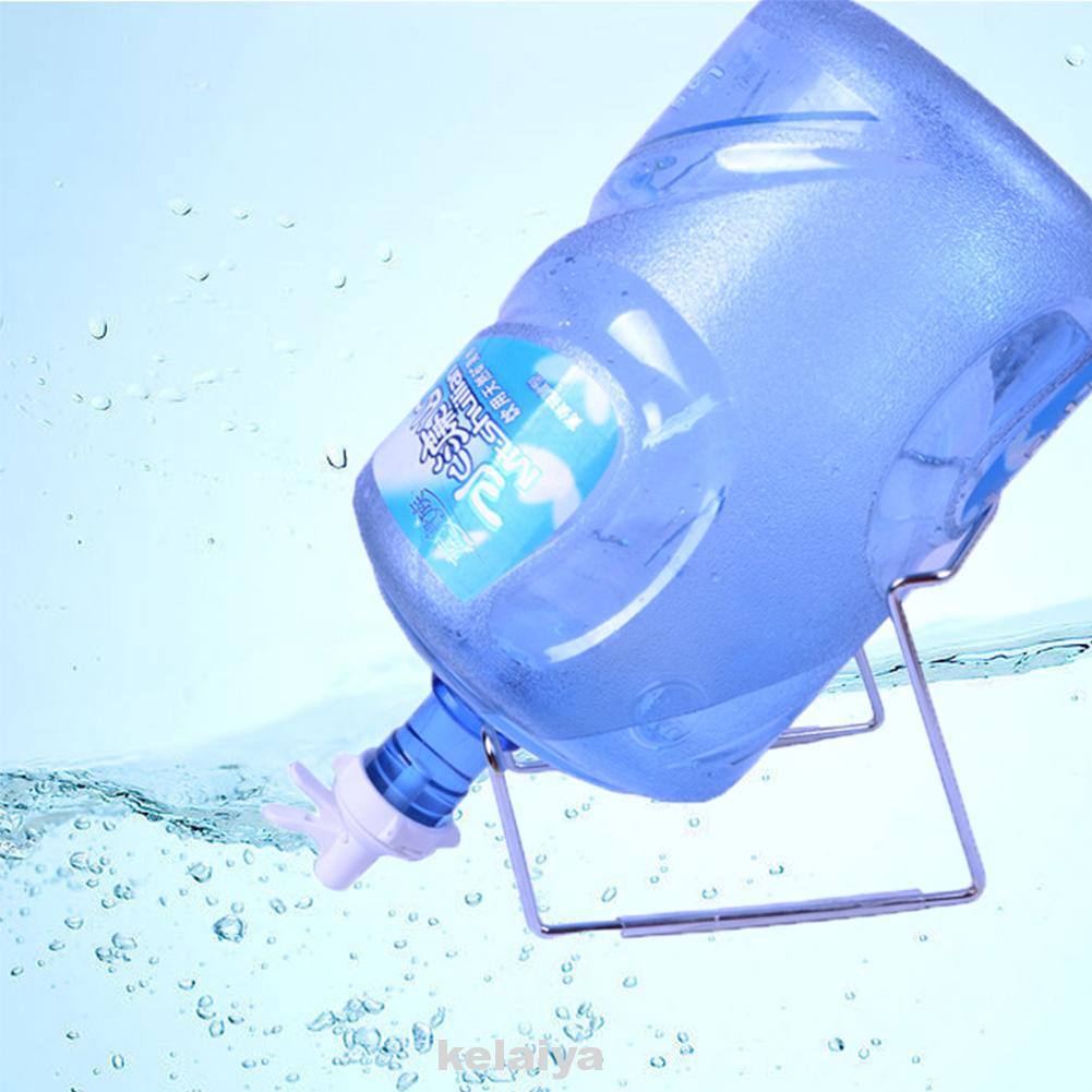 plastic water jug with spout