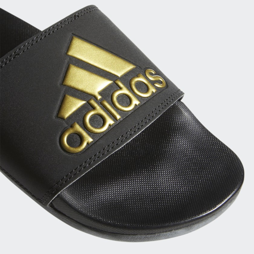 adidas women's foam slides