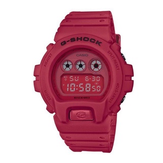 g shock watch COD Matte Black & Matte Red DW- 6900 Casio Gshock OEM watch #5