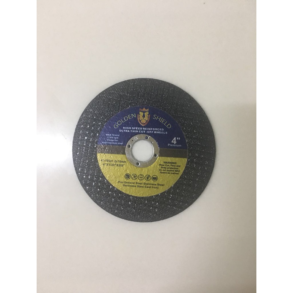 3 inch cutting discs