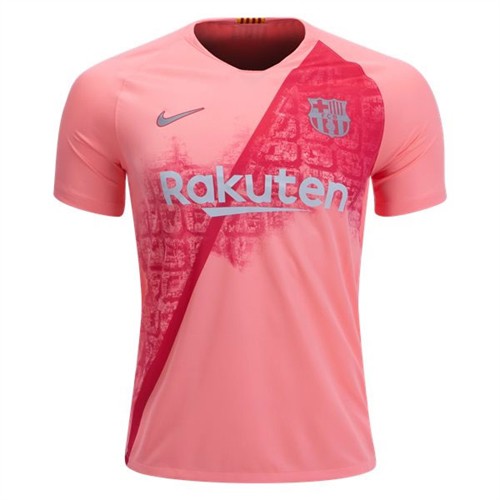 barca 3rd jersey