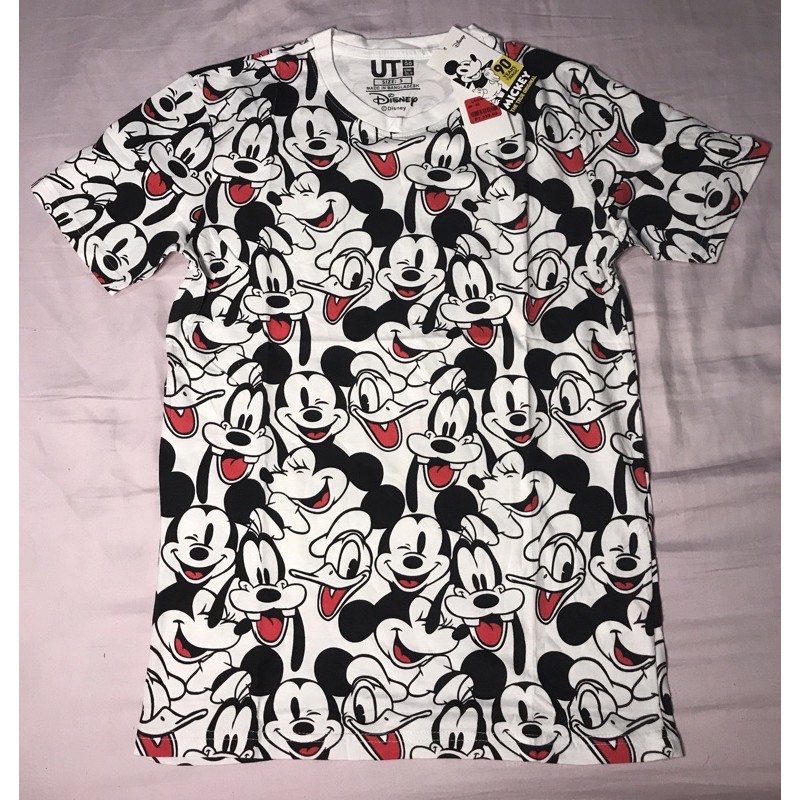 UNIQLO SHIRT (UNISEX) Shopee Philippines