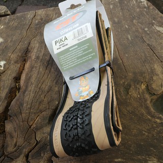 cst pika gravel tire 700x42