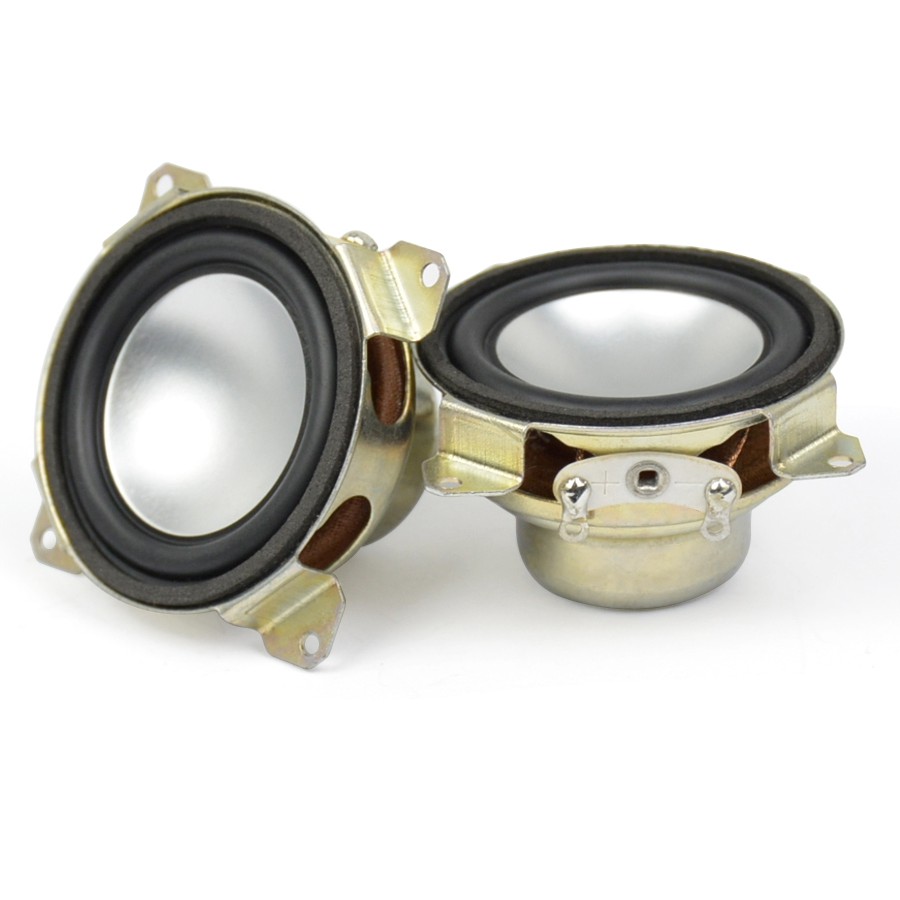 1.5 inch woofer speaker