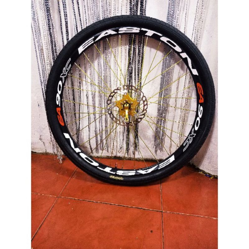 easton rim 29er