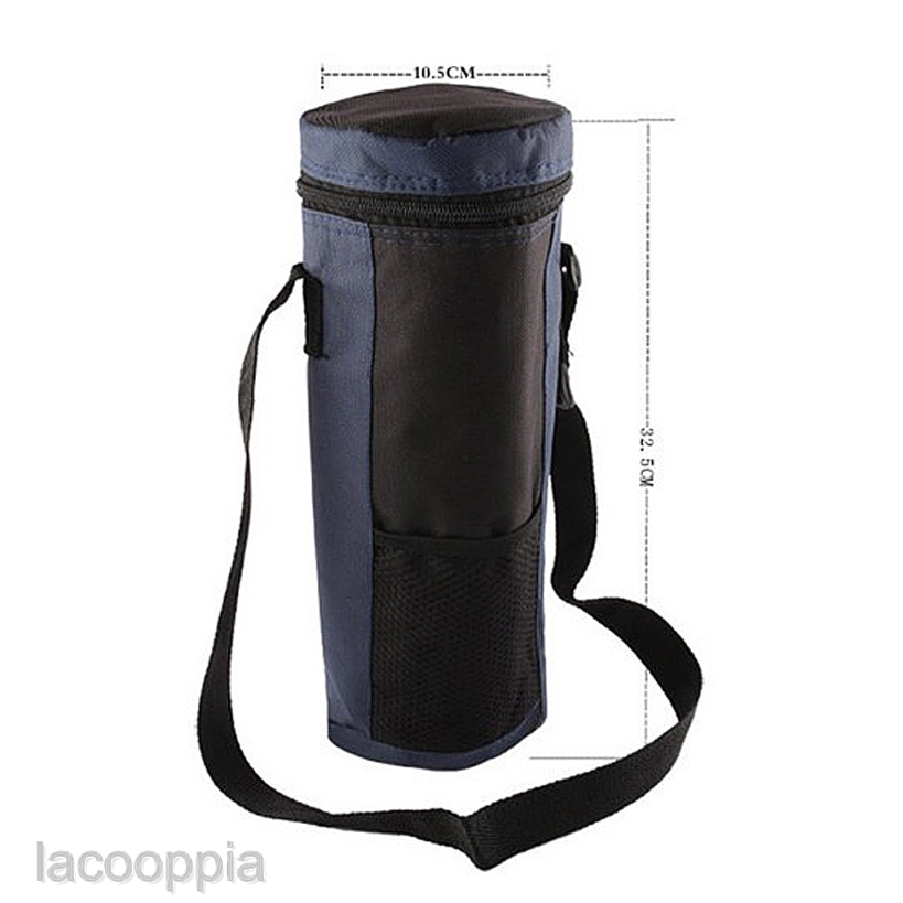 2 bottle cooler bag