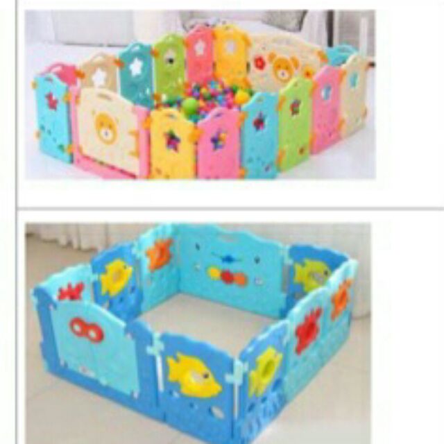 play yard playpen
