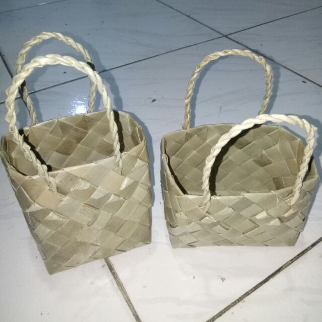 native bayong bags philippines