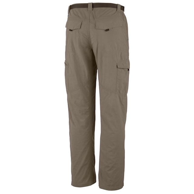 silver ridge cargo pants