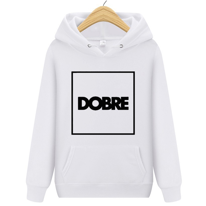 dobre brothers sweatshirt