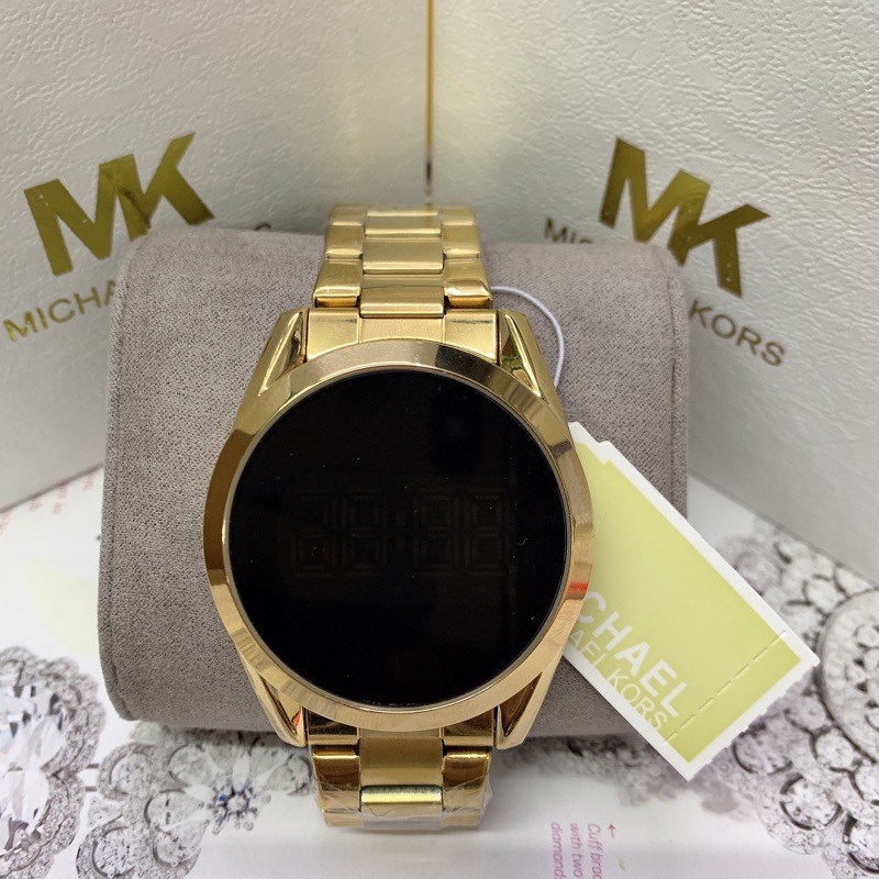 Michael Kors Touch watch 42mm | Shopee Philippines
