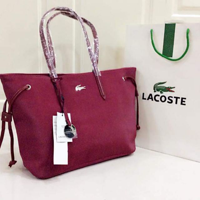 lacoste replica