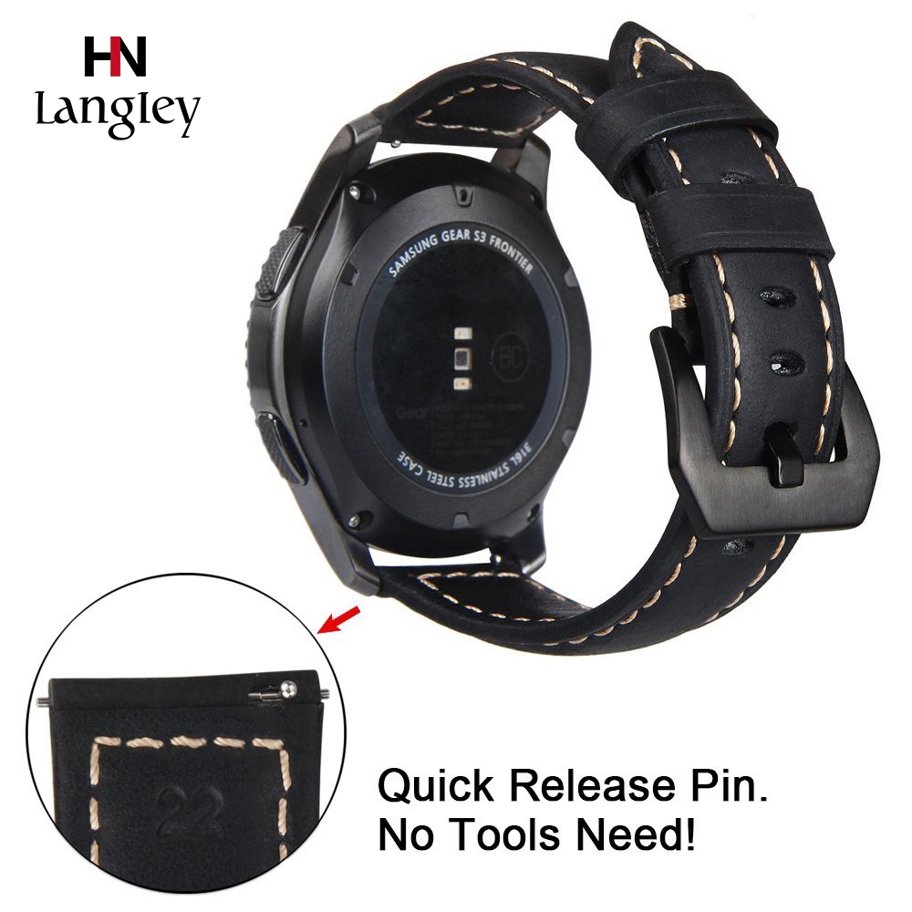 gear s3 frontier release