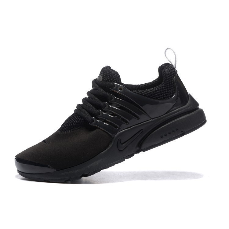 black womens prestos