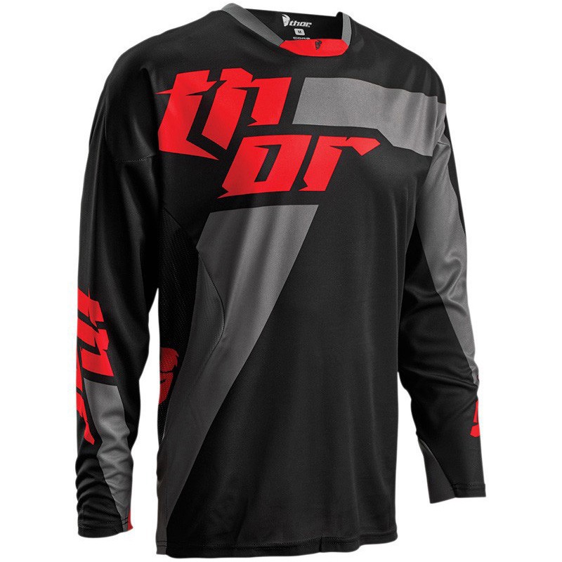 thor cycling jersey