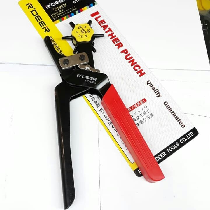 Belt Hole Puncher Belt Hole Puncher 2r6F Shopee Philippines