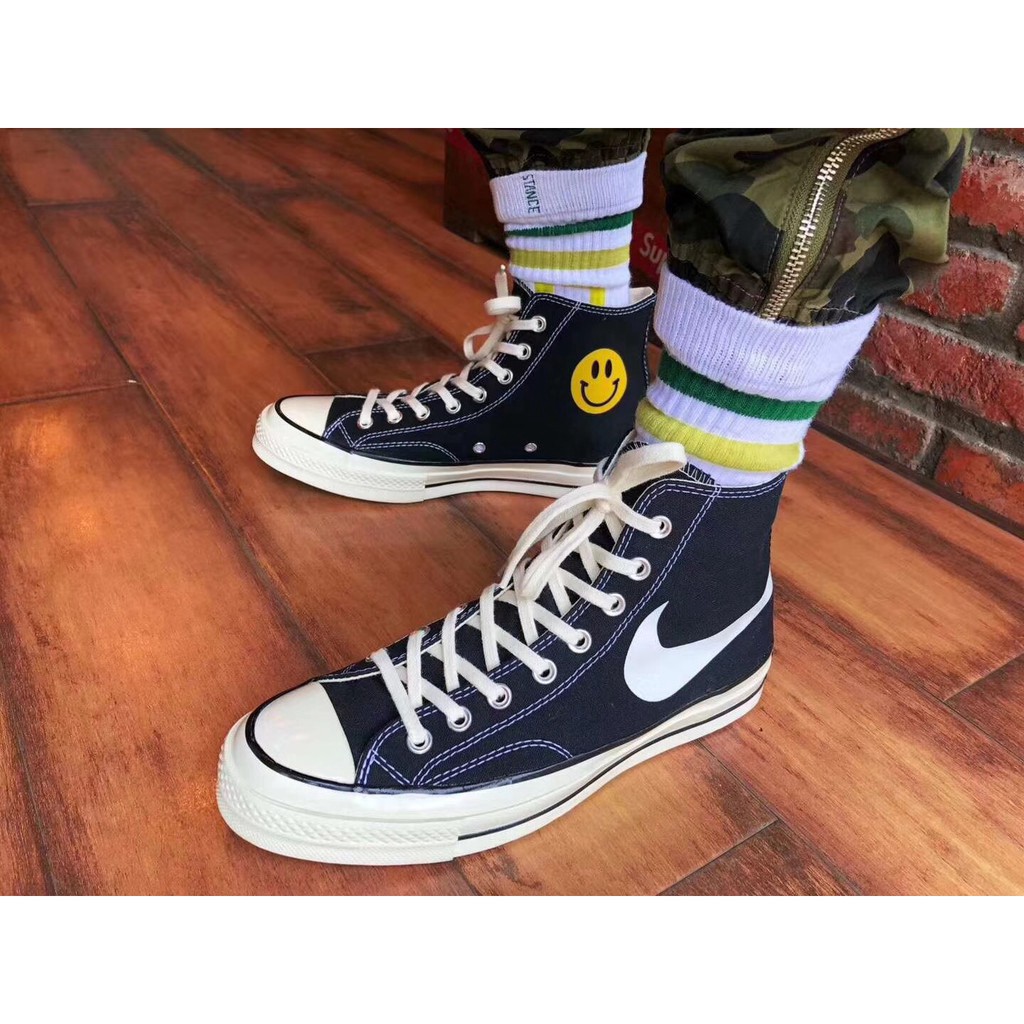 nike converse chinatown