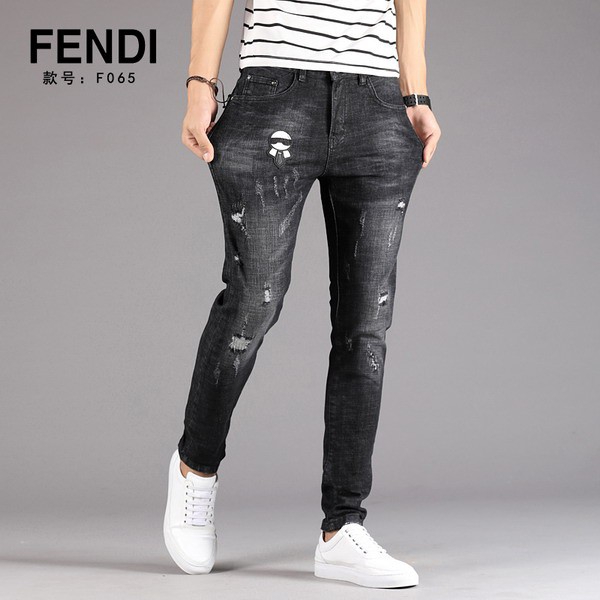 fendi jeans