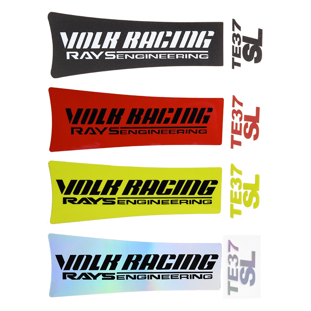 Volk Racing Logo