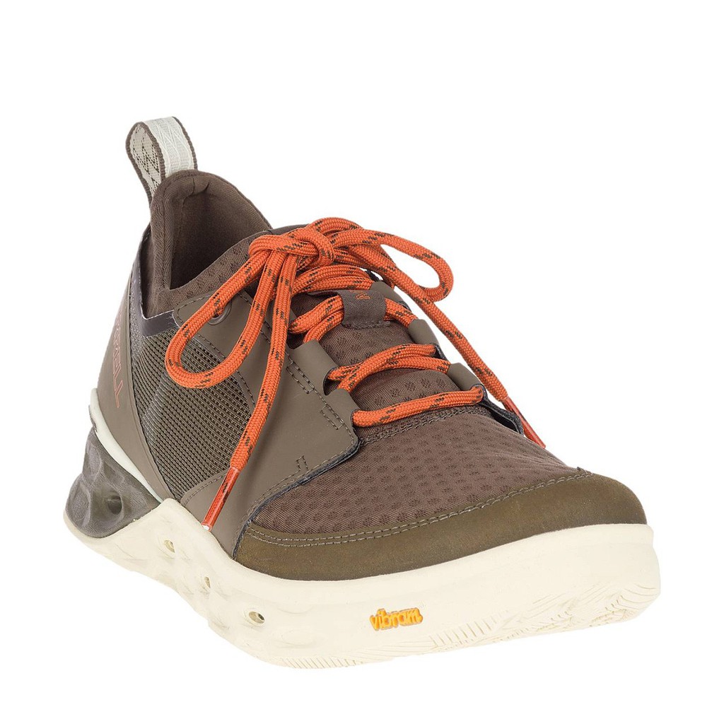 merrell canteen shoes