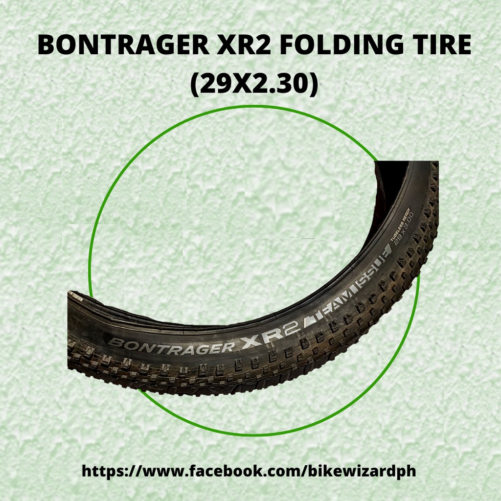 bontrager xr2 stores