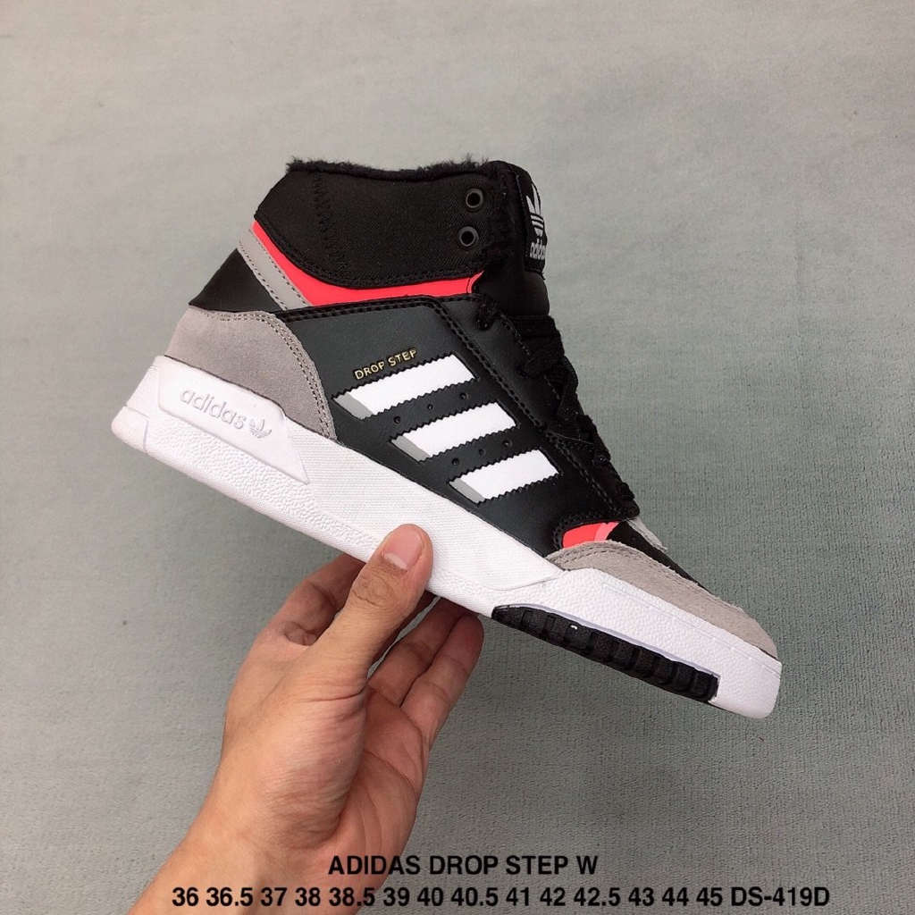 adidas high top classic