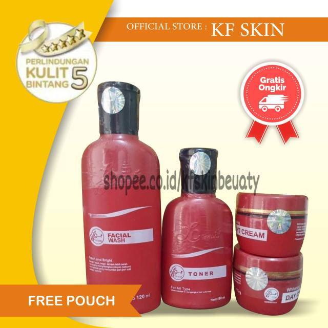lc beauty skin