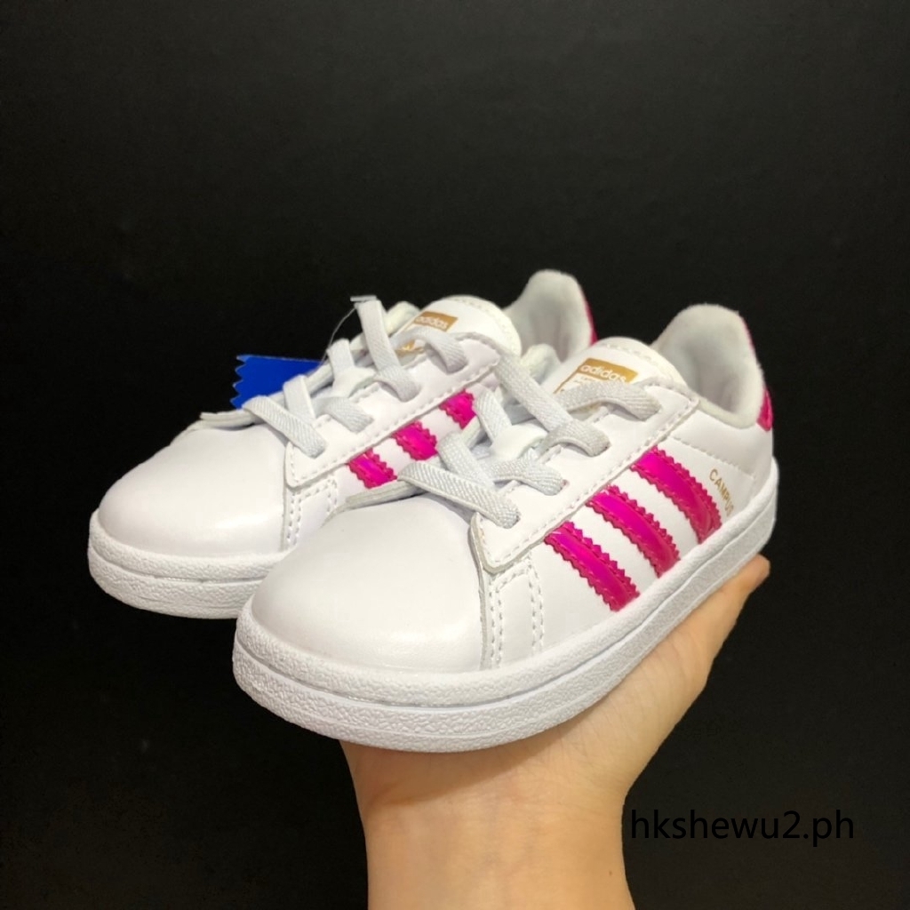 adidas campus kids