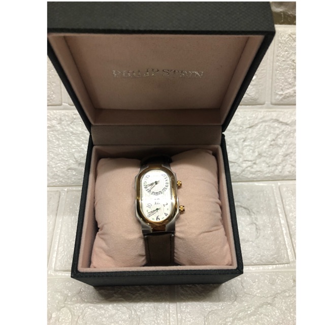 PHILIP STEIN WATCH (auth quality) Shopee Philippines