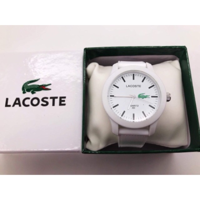 lacoste watch - Best and Online Promos - Women Accessories Jan 2022 Philippines