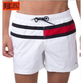 tommy hilfiger beach pants