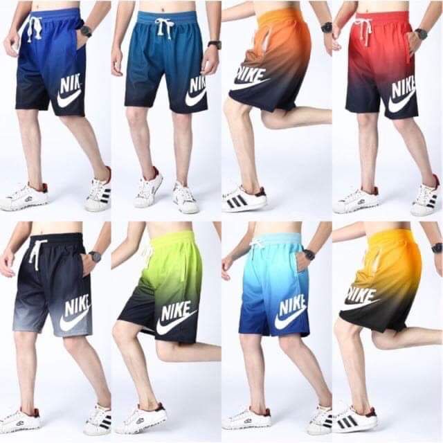 design nike shorts