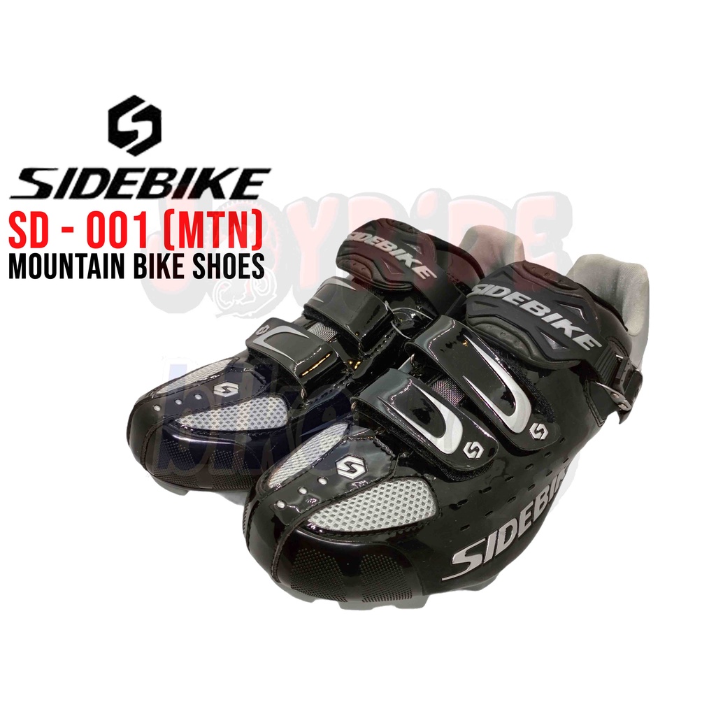 sidebike cycling shoes